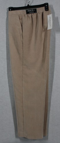 misses alfred dunner pants