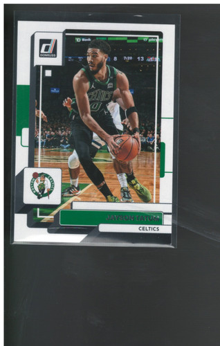 Jaden Hardy #235 card
