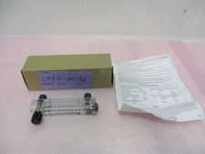 AMAT 2480-104196, King Instrument Company, Flowmeter. 415737