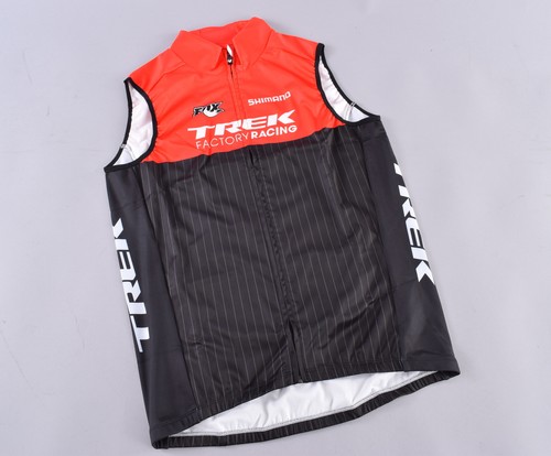 Bontrager Heavy Thermal Vest Men's 