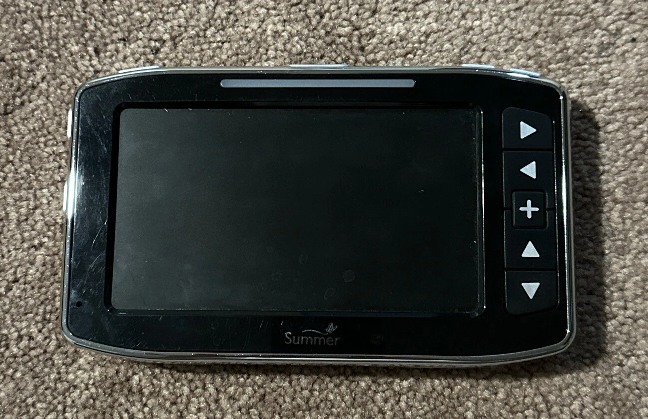 Summer Infant Full View 5-Inch Video Monitor ONLY