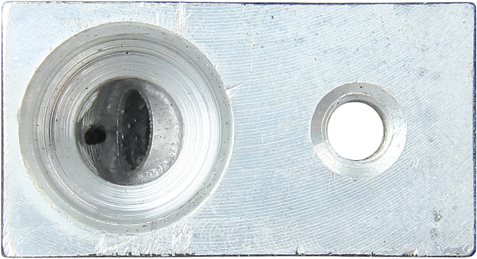 Конденсатор кондиционера Denso для элемента, CR-V 477-0629 - Изображение 4 из 4