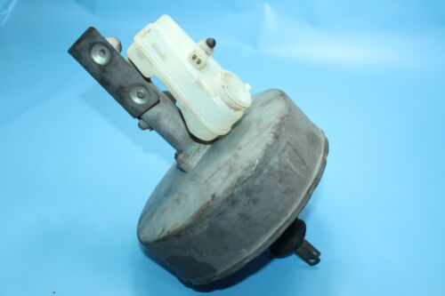 Volvo Brake Booster Master Cylinder Bendix 311572 - Picture 2 of 5