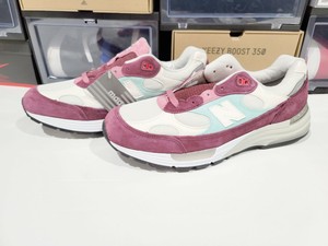 new balance 992 classic sold