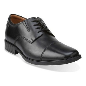 clarks tilden cap toe