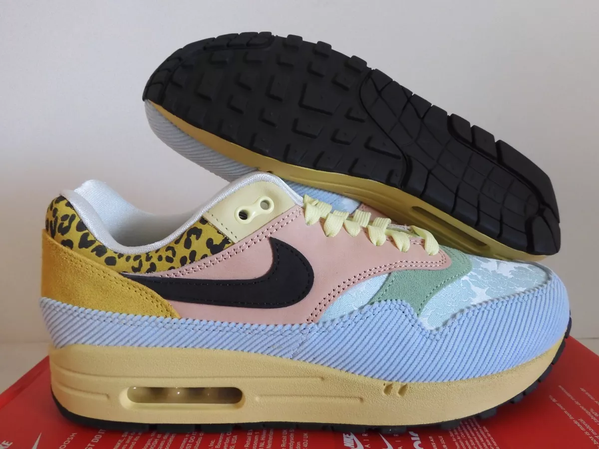 WMNS NIKE AIR MAX 1 87 PREMIUM
