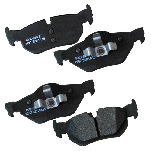 Bmw brake pads 34217722884 аналог