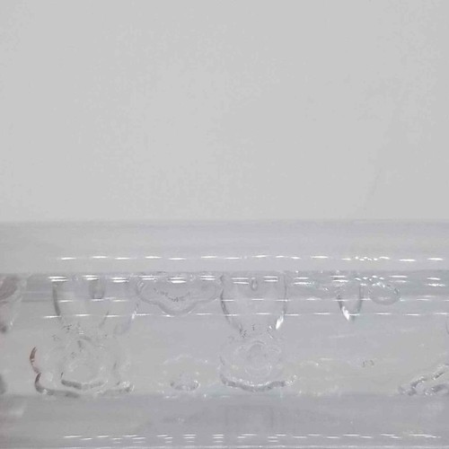 NIB Cake Boss Embossed Rolling Pin flower & dot - Picture 3 of 5