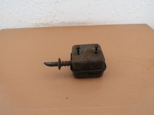 Homelite HB-180 Blower OEM Muffler