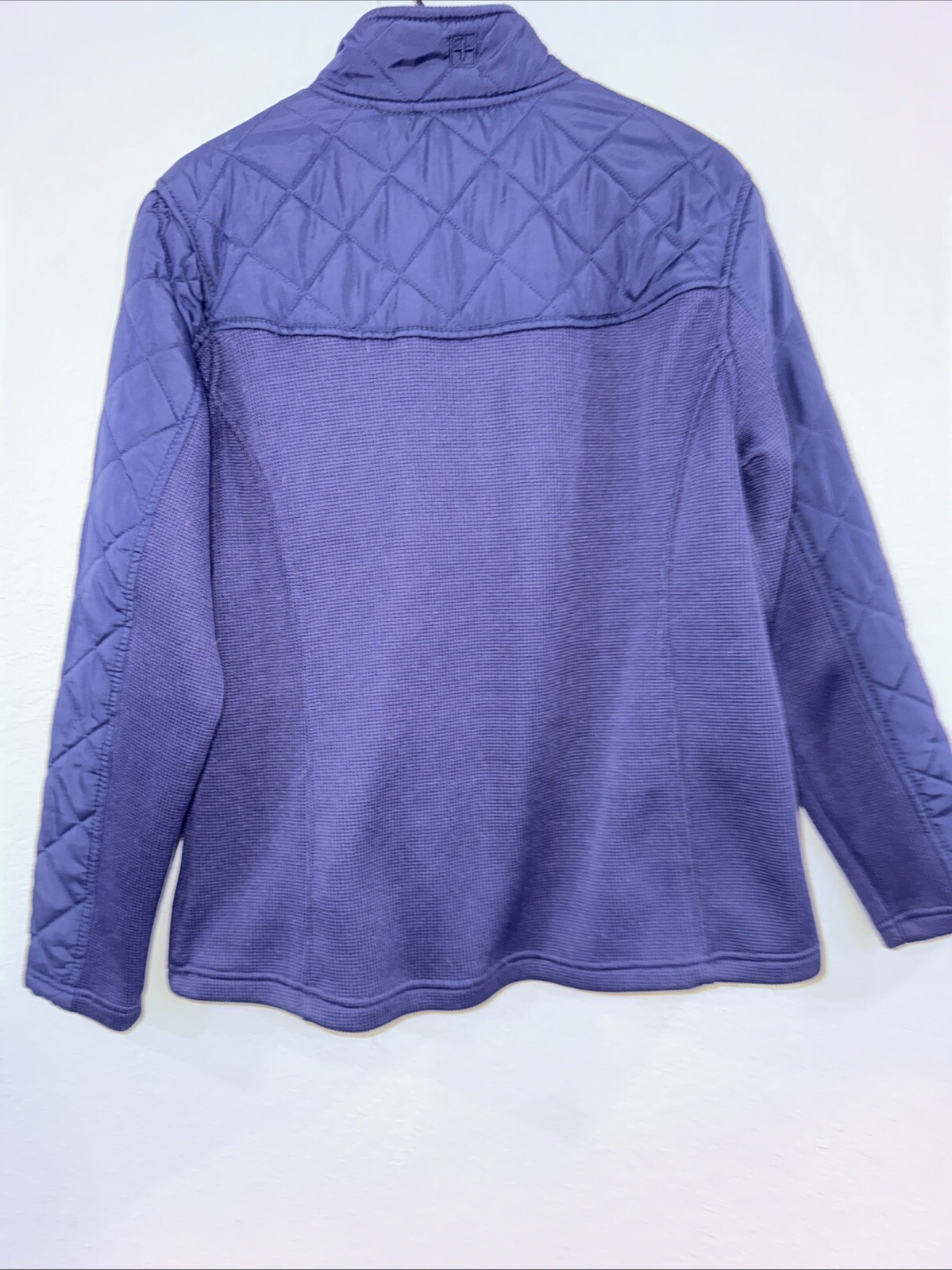 SWISS TECH Soft-shell Full Zip Jacket Size 16-18 - image 3