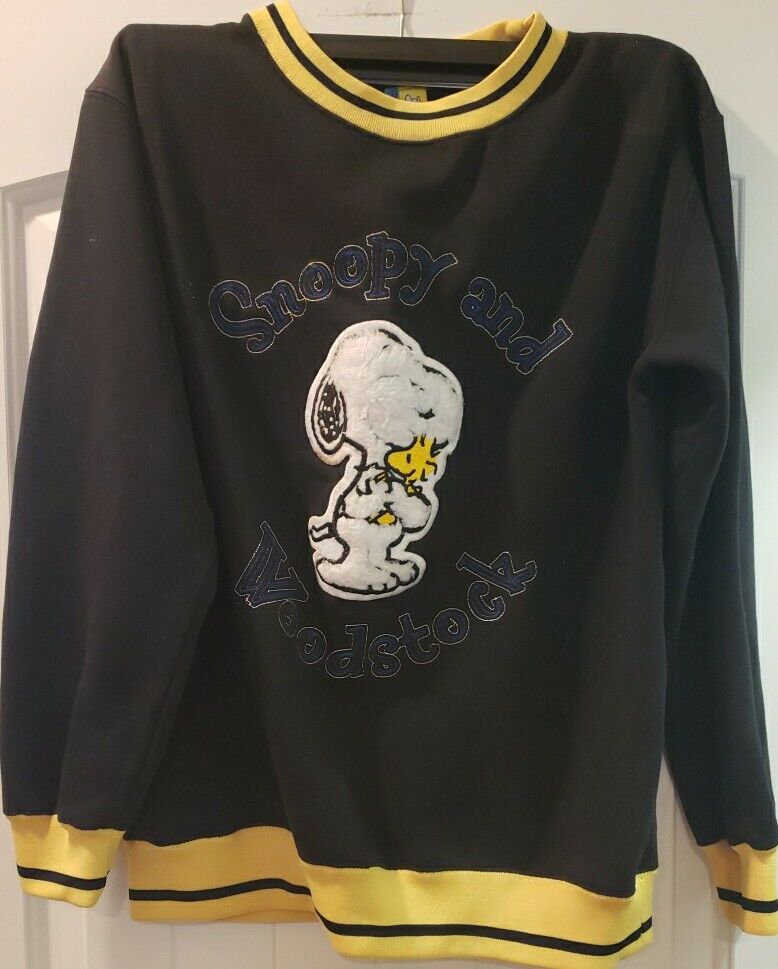 Vintage Blitz International 90's Snoopy Peanuts C… - image 2