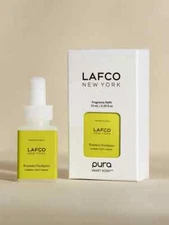 Lafco New York Rosemary Eucalyptus Pura Refill