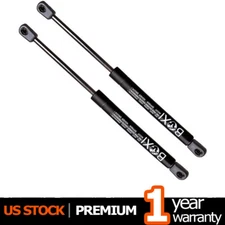 2 Pcs Liftgate Lift Support Gas Shocks Springs Struts For 11-18 Dodge Durango