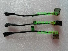 FOR Hp ProBook 440 450 455 470 G0 G1 G2 Dc Jack Socket Port Charging Connector