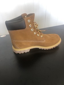 timberland 11