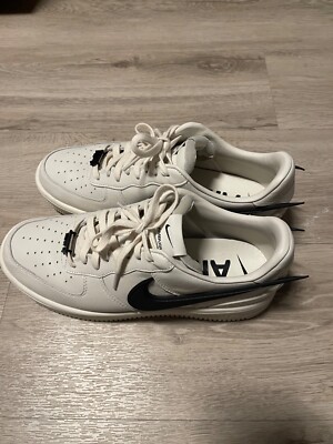 Nike x Ambush Air Force 1 Low'' Phantom''