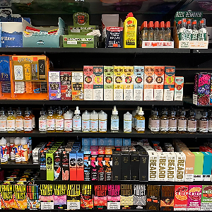PurpleSalt Vape Shop | eBay Stores