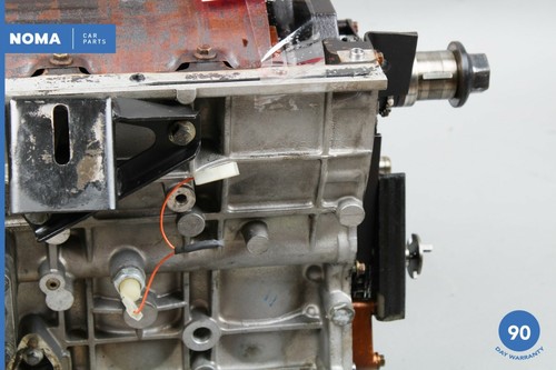 92-94 Jaguar XJ40 XJ6 XJS 4.0L AJ16 Engine Motor Cylinder Block Assembly OEM - Picture 5 of 13