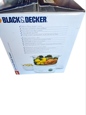 BLACK+DECKER