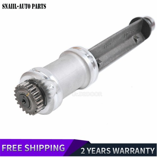 Engine Balance Shaft EA888 Set For VW Passat Audi CC A4 Golf Seat 1.8L