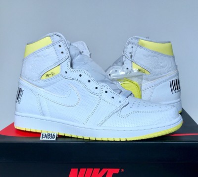 jordan first class kids