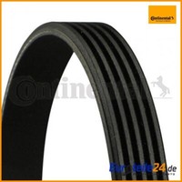 Keilrippenriemen Continental Ctam 5PK1054 FüR Fiat Tipo Ford