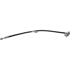 1x Bremsschlauch TRW PHD2120 passend für HYUNDAI