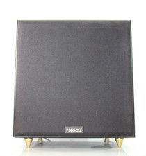 Pinnacle 10in Powered Subwoofer 200w (pk Id Qaca) Super Clean ,vg-cond.