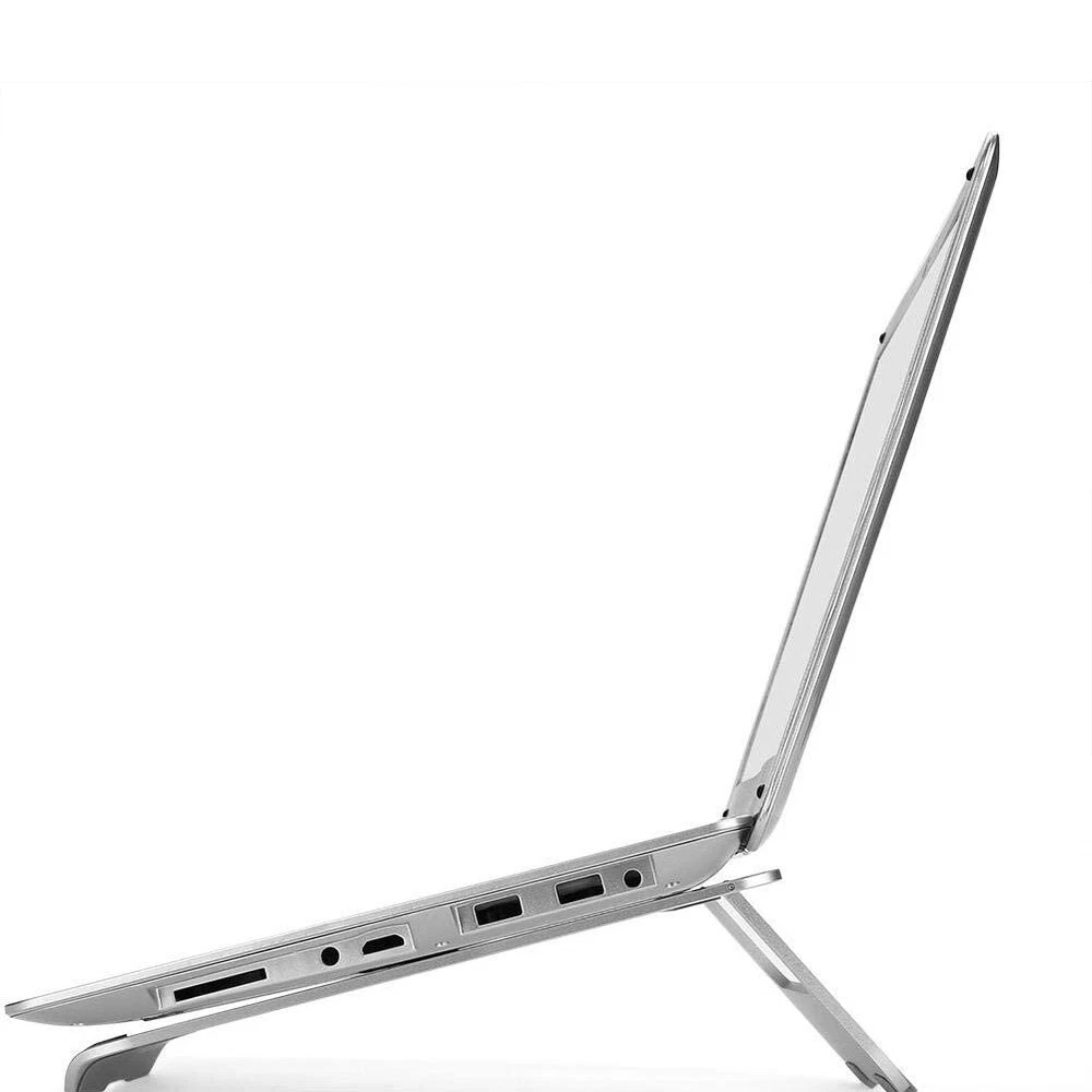 Laptop Stand Ergonomic Portable Laptop Holder Foldable Notebook Support Holder