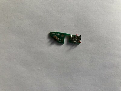 1383-01560 Schalter für Audio-Technica ATH-AR5BT