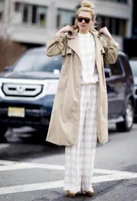 zimmermann cady top and tapered pant set 