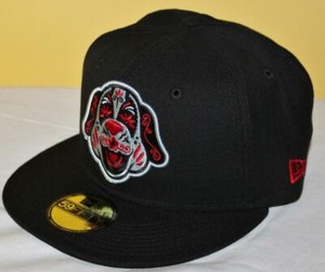 salem red sox hat
