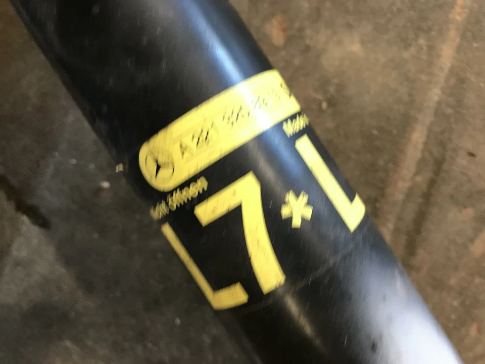 07 08 09 10 11 12 13 MERCEDES BENZ S600 S63 ABC AMORTIGUADOR TRASERO IZQUIERDO LH Foto 2 de 3