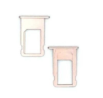 2x Für iPhone 6s Plus Nano Simkarten Halter Simtrey Einschub Schlitten Slot