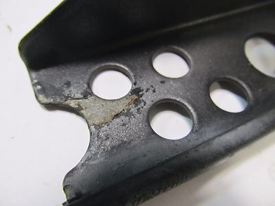 KAWASAKI ZX1100D NINJA REAR STAY BRACKET ZX 1100 ZX-11 11047-1878