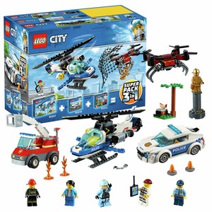 lego city 3in1