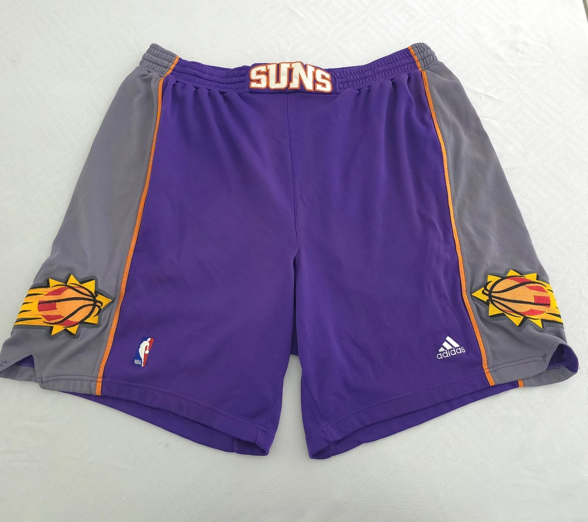 adidas Phoenix Suns NBA Shorts for sale | eBay