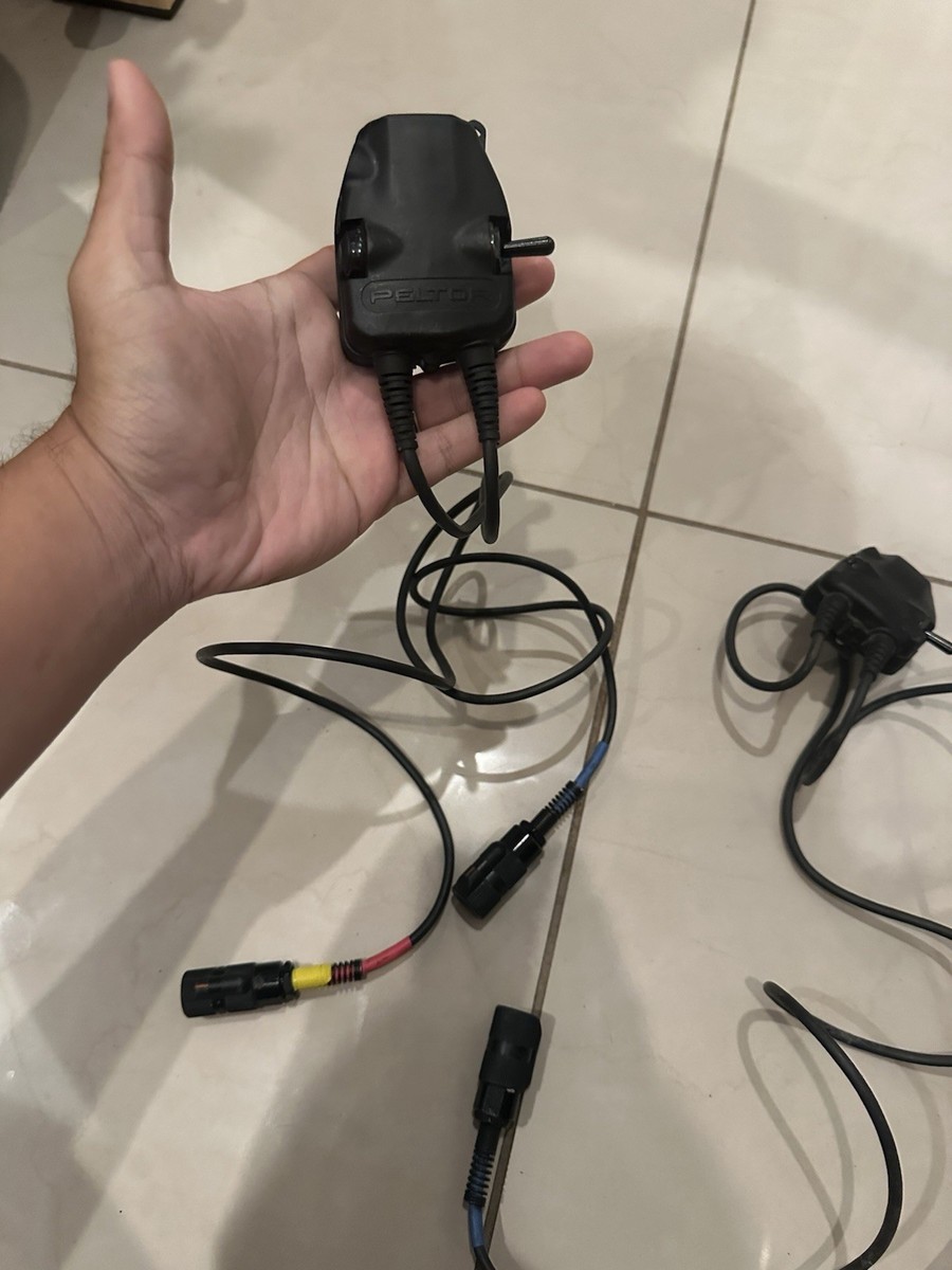 限界値下げ　レア　3M FL5701 PELTOR DUAL ptt 限界値下げ レア 3M FL5701 PELTOR DUAL ptt - メルカリ