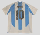 Argentina Lionel Messi Signed Soccer Jersey PSA Authenticated HOLOGRAM ONLY
