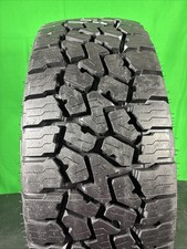 Singleused-lt27570r17 Falken Wildpeak At 114110s 1132 Dot 1020 Singleused-lt27570r17 Falken Wildpeak At 114110s 1132 Dot 1020
