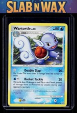Pokemon tcg Platinum Wartortle #65/127 on eBay