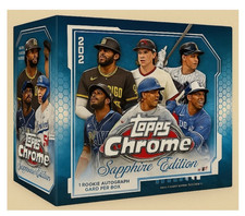 2021 Topps Chrome Sapphire Singles Choose! Stars Rookies Parallel Blue Ice MLB