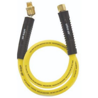 #ad #ad Husky 3 8 in. x 30 in. Hybrid Lead In Hose $19.99