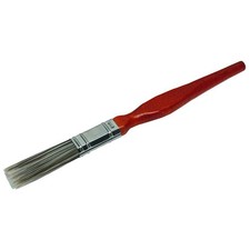 Image of Faithfull Superflow Synthetic Paint Brush 13mm (1/2in)
