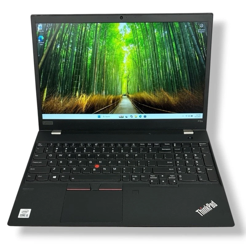 Lenovo 8GB 256GB SSD Capacity PC Laptops & Netbooks for sale | eBay
