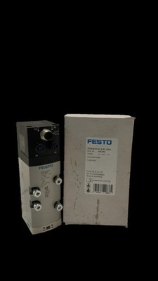 Festo Magnetventil Pneumatikventil Industrie VSVA-B-P53C-D D1-1R5L 561366