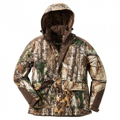 il Lago Prestige Herren Thermo Jacke Paja