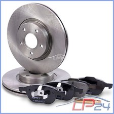 Disque de frein Ford TOURNEO CONNECT