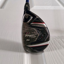 Titleist 913H 3H 19° Hybrid RH Stiff Diamana 82 Graphite Shaft