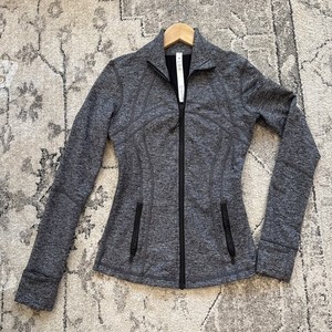 Lululemon Flocked Define Jacket | eBay